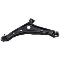 Front, Driver Side, Lower Control Arm