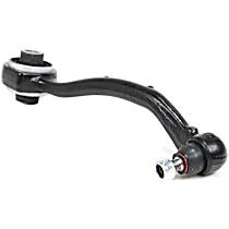 Front, Passenger Side, Lower, Rearward Control Arm, With Ball Joint Assembly, Rear Wheel Drive