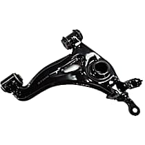 Front, Passenger Side, Lower Control Arm