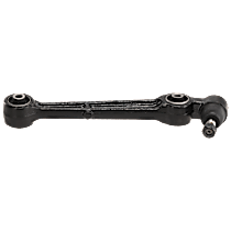 Front, Passenger Side, Lower, Frontward Control Arm