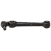 Front, Driver Side, Lower, Frontward Control Arm, FWD