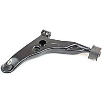 Front, Driver Side, Lower Control Arm