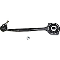 Front, Driver Side, Lower, Rearward Control Arm, With Ball Joint Assembly, Rear Wheel Drive