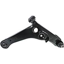 Front, Passenger Side, Lower Control Arm, LS Model