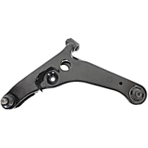Front, Driver Side, Lower Control Arm, LS Model