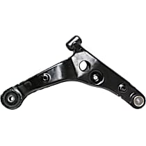 Front, Driver Side, Lower Control Arm, Naturally Aspirated
