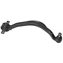 Front, Passenger Side, Lower, Frontward Control Arm, FWD