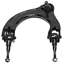 Front, Driver Side, Upper Control Arm, Front Wheel Drive