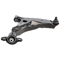 Front, Passenger Side, Lower Control Arm