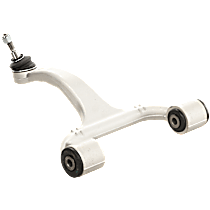 Front, Passenger Side, Upper Control Arm, with Ball Joint Assembly, Base Model, Four Wheel Drive