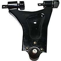 Front, Driver Side, Lower Control Arm, FWD