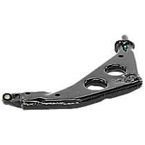 Front, Passenger Side, Lower Control Arm, FWD