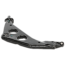 Front, Driver Side, Lower Control Arm, FWD