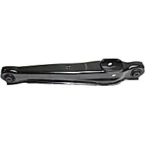 Rear, Passenger Side, Lower Control Arm