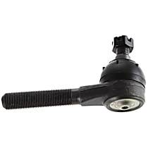 Front, Driver or Passenger Side, Outer Tie Rod End