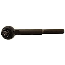 Front, Driver or Passenger Side, Inner Tie Rod End