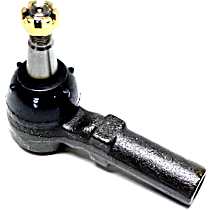 Front, Driver or Passenger Side, Outer Tie Rod End