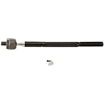 Front, Driver or Passenger Side, Inner Tie Rod End
