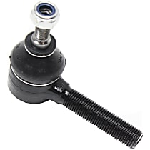 Front, Driver or Passenger Side, Inner Tie Rod End