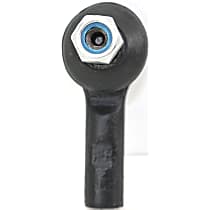 Front, Driver or Passenger Side, Outer Tie Rod End