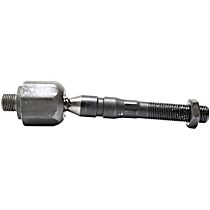 Front, Driver or Passenger Side, Inner Tie Rod End, Base Model