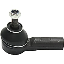 Front, Driver or Passenger Side, Outer Tie Rod End
