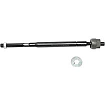 Front, Driver or Passenger Side, Inner Tie Rod End