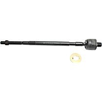 Front, Driver or Passenger Side, Inner Tie Rod End