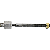Front, Driver or Passenger Side, Inner Tie Rod End