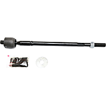 Front, Driver or Passenger Side, Inner Tie Rod End