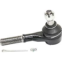 Front, Driver or Passenger Side, Outer Tie Rod End