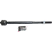 Front Inner Steering Tie Rod End For 2003 Mitsubishi Outlander XLS 2.4 Liter L4 Three Years Warranty Stirling