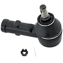 Front, Driver or Passenger Side Tie Rod End