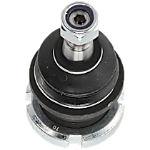 Front, Driver or Passenger Side, Lower Ball Joint