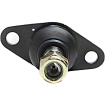 Front, Driver or Passenger Side, Lower, Outer Ball Joint