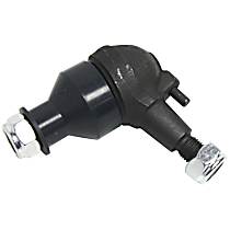 Front, Driver or Passenger Side, Lower Ball Joint