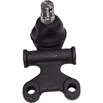 Front, Driver or Passenger Side, Lower Ball Joint, 6 Cyl., 3.0L Engine