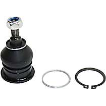 Front, Driver or Passenger Side, Upper Ball Joint