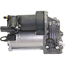 Air Suspension Compressor - with Air Dryer, For vehicles with 4 Corner Air Suspension, with AIRMATIC