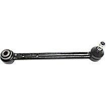 Rear, Driver or Passenger Side, Lower, Rearward Control Arm