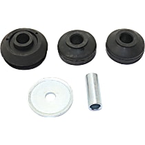 Driver or Passenger Side Shock and Strut Mount