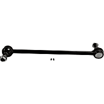 Front Sway Bar Link, Link With Sockets