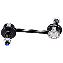 Rear Sway Bar Link, Standard Fittings, Heavy Duty Design