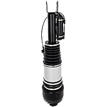 Air Strut - Front, Passenger Side, With Air Spring