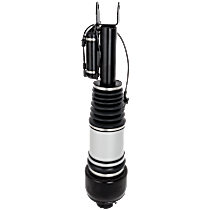 Air Strut - Front, Driver Side, With Air Spring