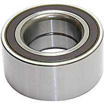 Front or Rear, Driver or Passenger Side Wheel Bearing