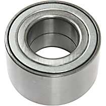 Front Wheel Bearing, AWD