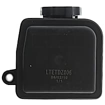 Power Steering Reservoir - Direct Fit, Sold individually
