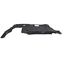Rear Engine Splash Shield