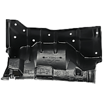 Passenger Side Engine Splash Shield